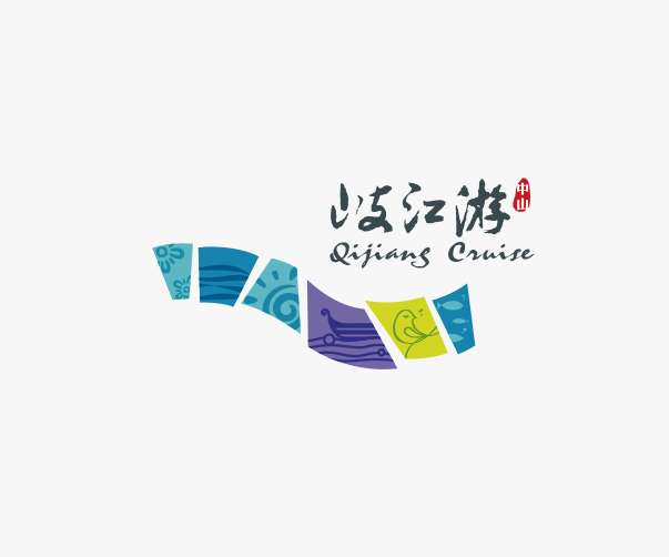 解鎖重慶VI設計：當“渝派市井”碰撞“土潮”風